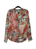 Mutli Pom Amsterdam Shirt, 40 (12)