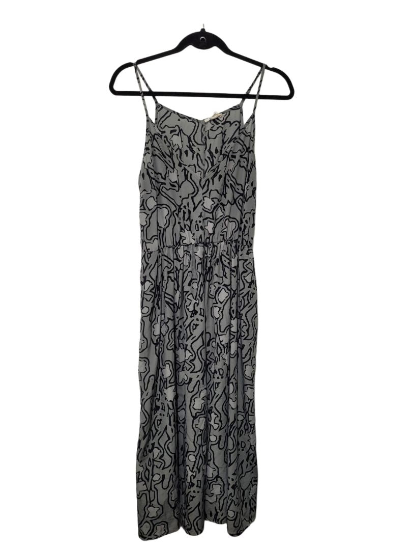 grey Juliette Hogan Dress, 8