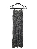 grey Juliette Hogan Dress, 8