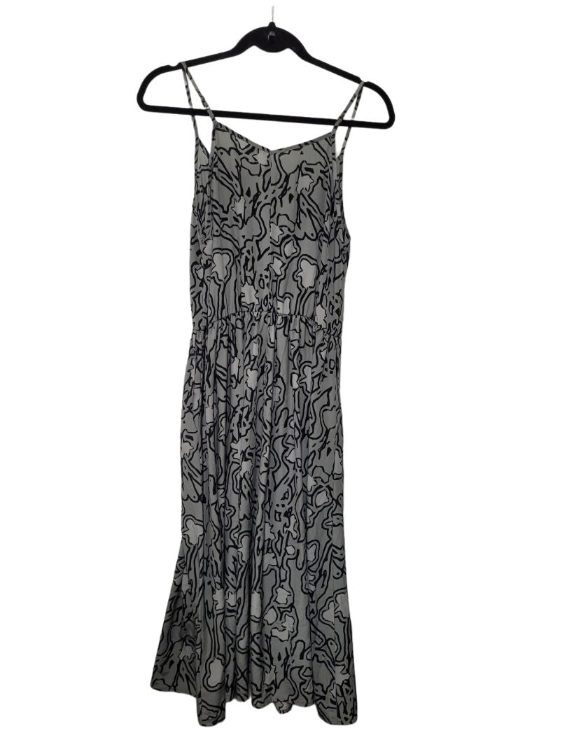 grey Juliette Hogan Dress, 8