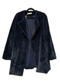 Navy E + P Studios Jacket, M