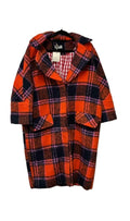 Multi Briarwood Coat, m