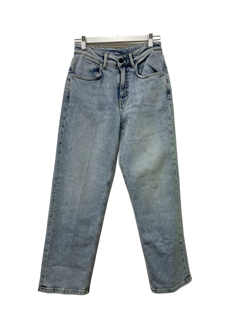 Blue Elk Jeans, 25