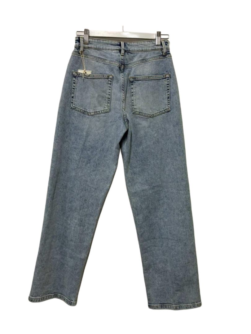Blue Elk Jeans, 25