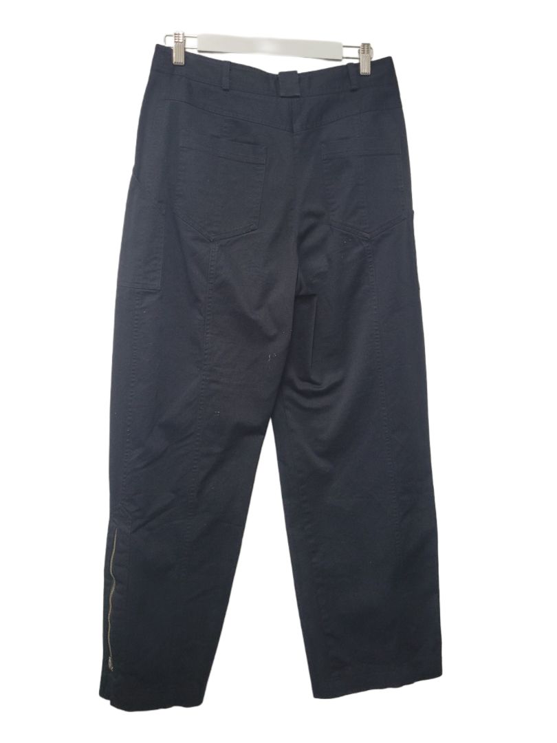 Black Matteau Jeans, 10