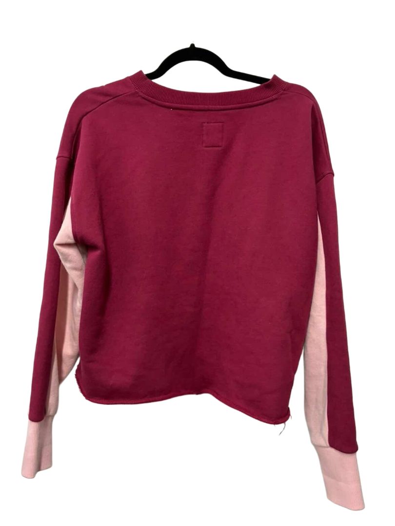 Plum Billabong Jumper, 10