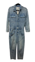 blue Mother Denim, S