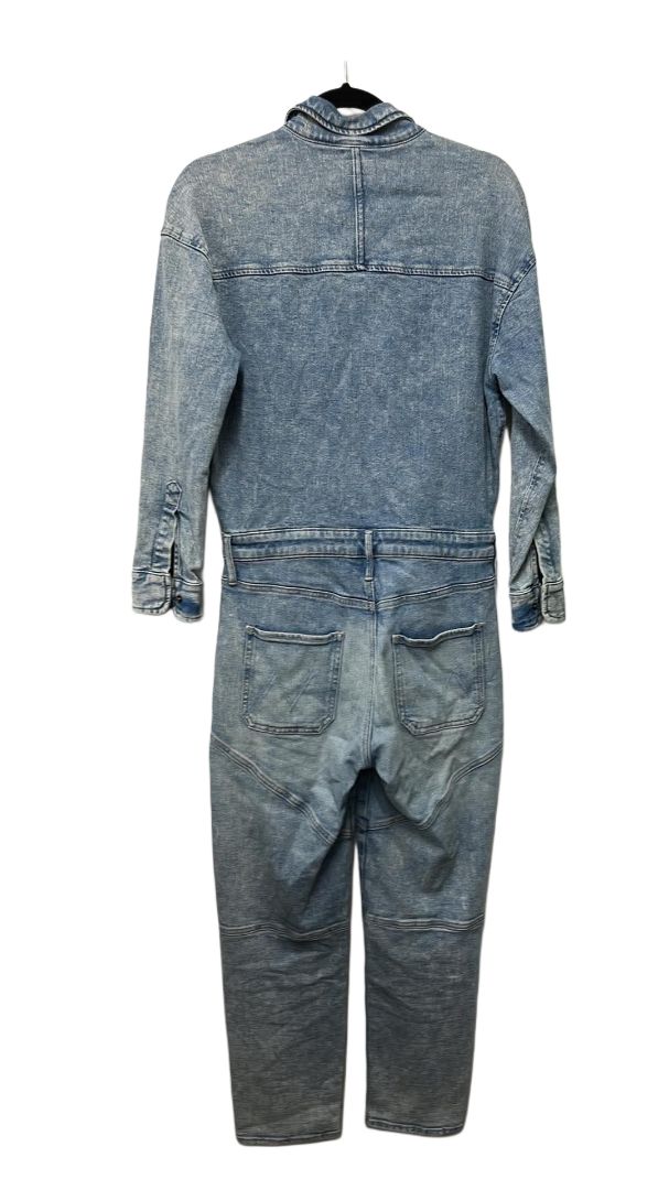 blue Mother Denim, S
