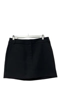 Black Harris Tapper Skirt, 8