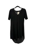 black Moochi Dress, 8