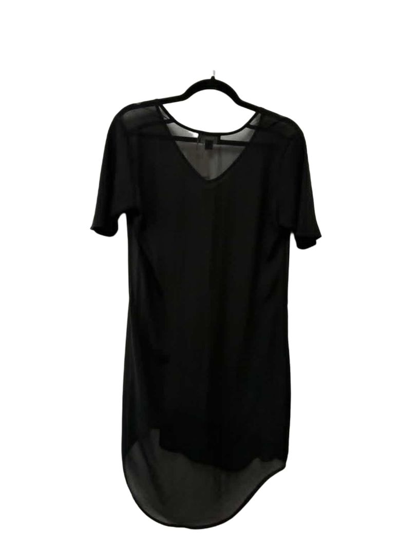 black Moochi Dress, 8