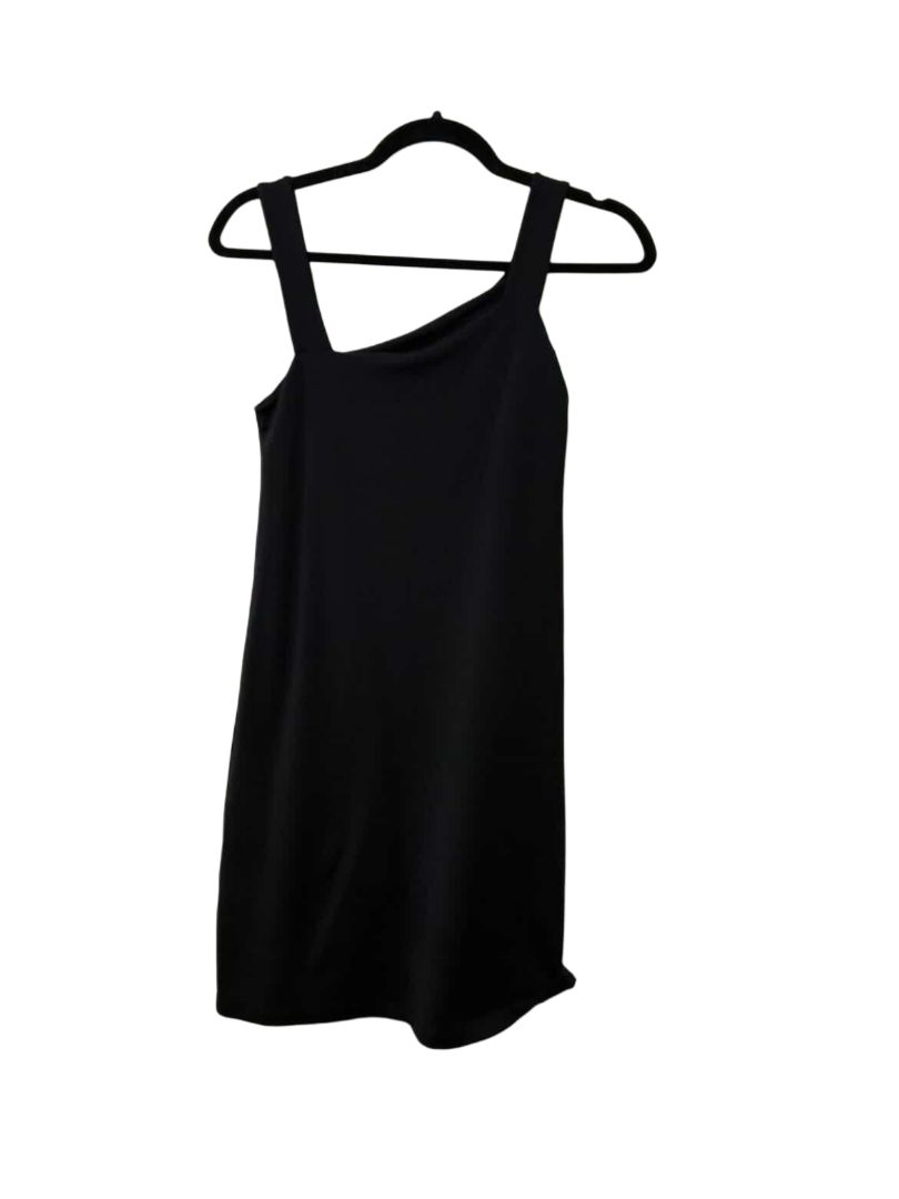 black susana monaco Dress, s