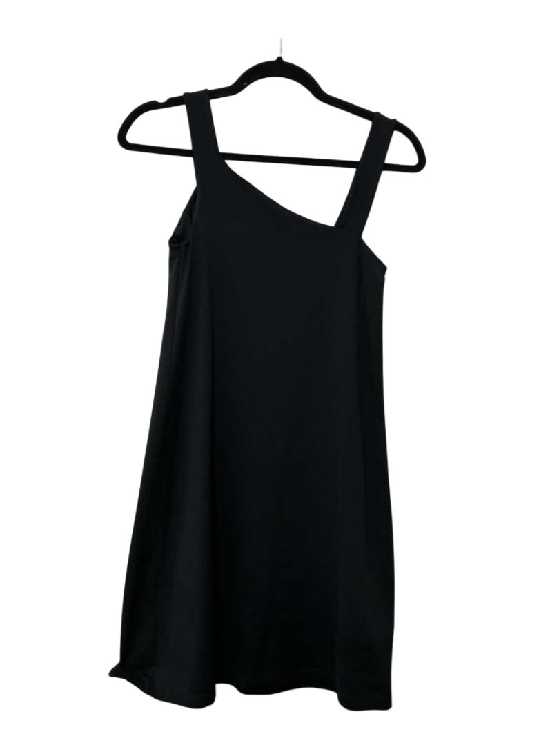 black susana monaco Dress, s