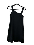 black susana monaco Dress, s