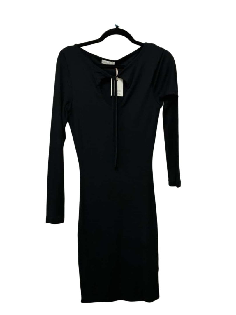 Black Kookai Dress, 2