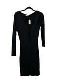 Black Kookai Dress, 2