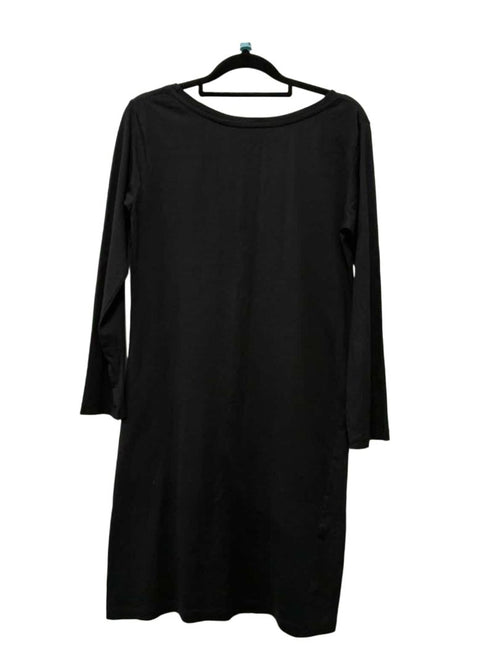 Black Kowtow Dress, XS