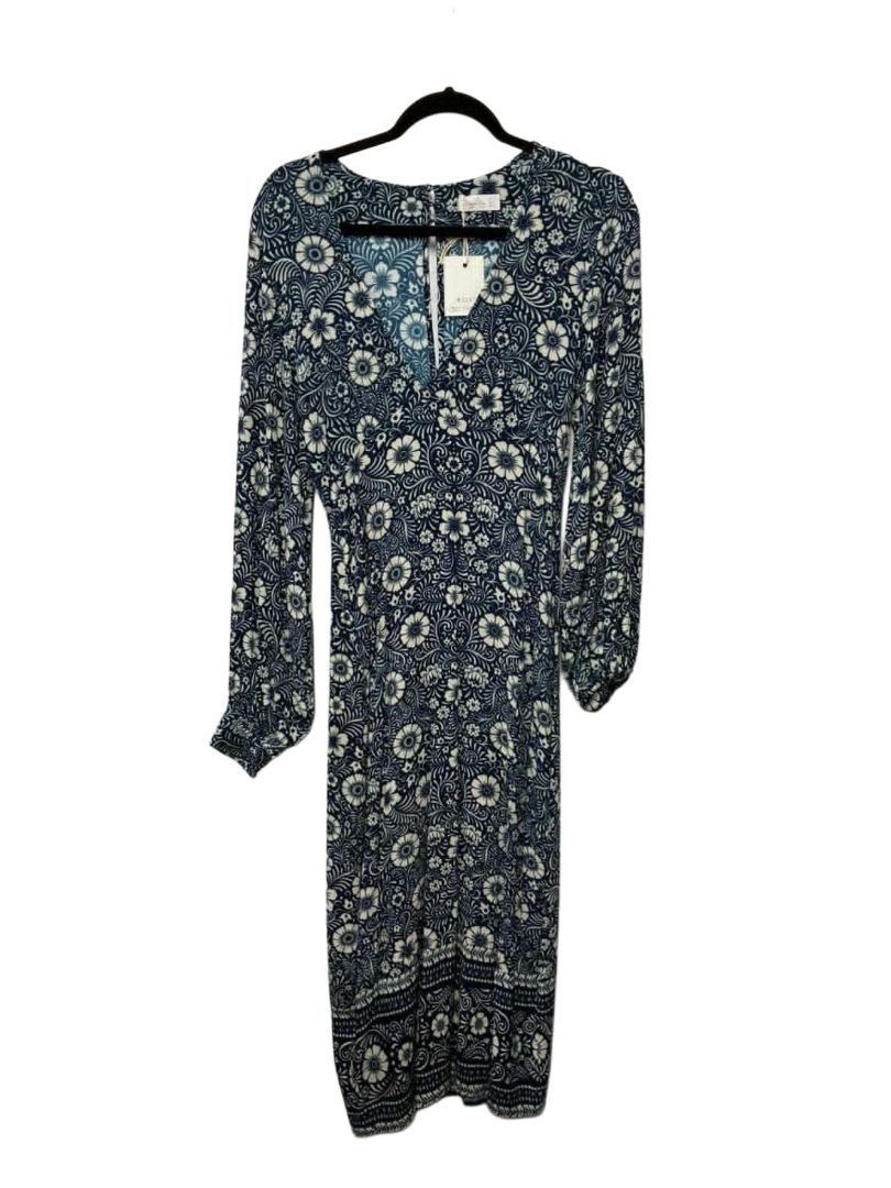 blue Tigerlily Dress, 10