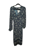blue Tigerlily Dress, 10