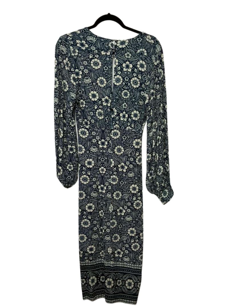 blue Tigerlily Dress, 10