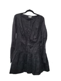 Black Aere Dress, 18