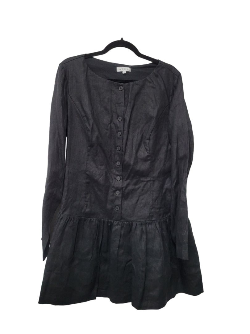 Black Aere Dress, 18