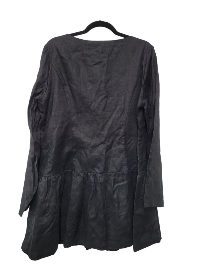 Black Aere Dress, 18