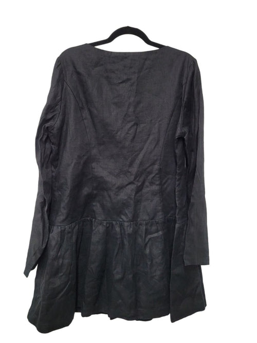 Black Aere Dress, 18