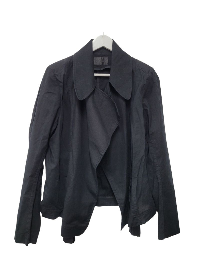 Black Nom*D Blazer, M