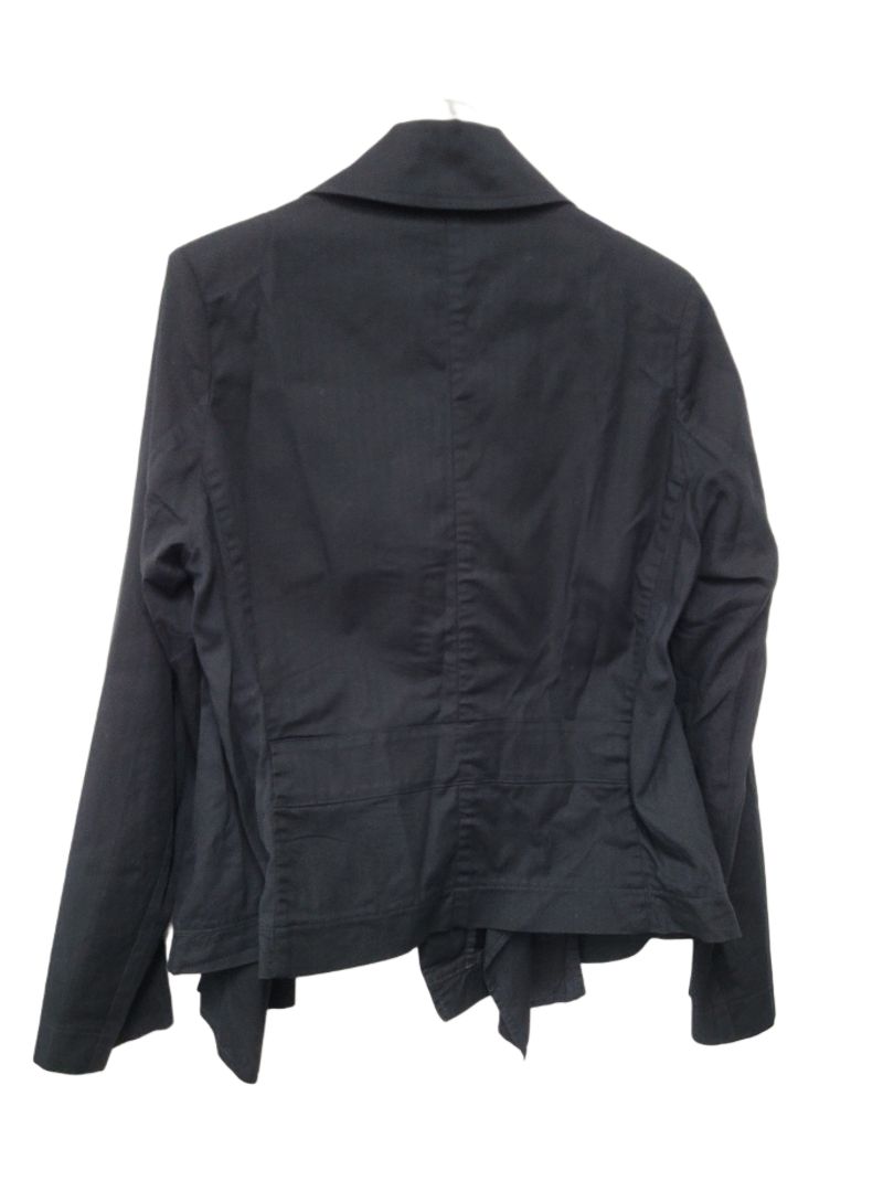 Black Nom*D Blazer, M