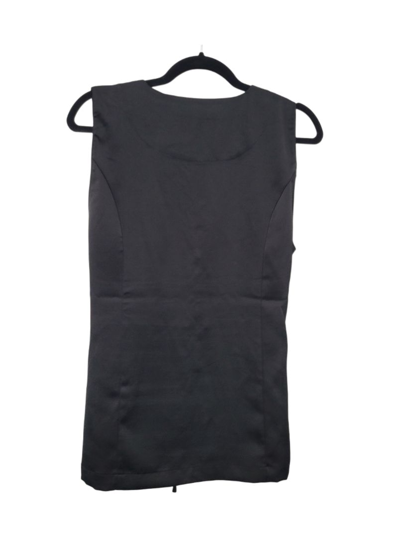 Black Decjuba Vest, 12