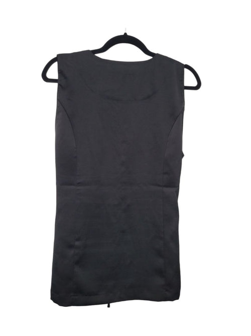 Black Decjuba Vest, 12