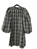 Grey black Witchery Dress, 10