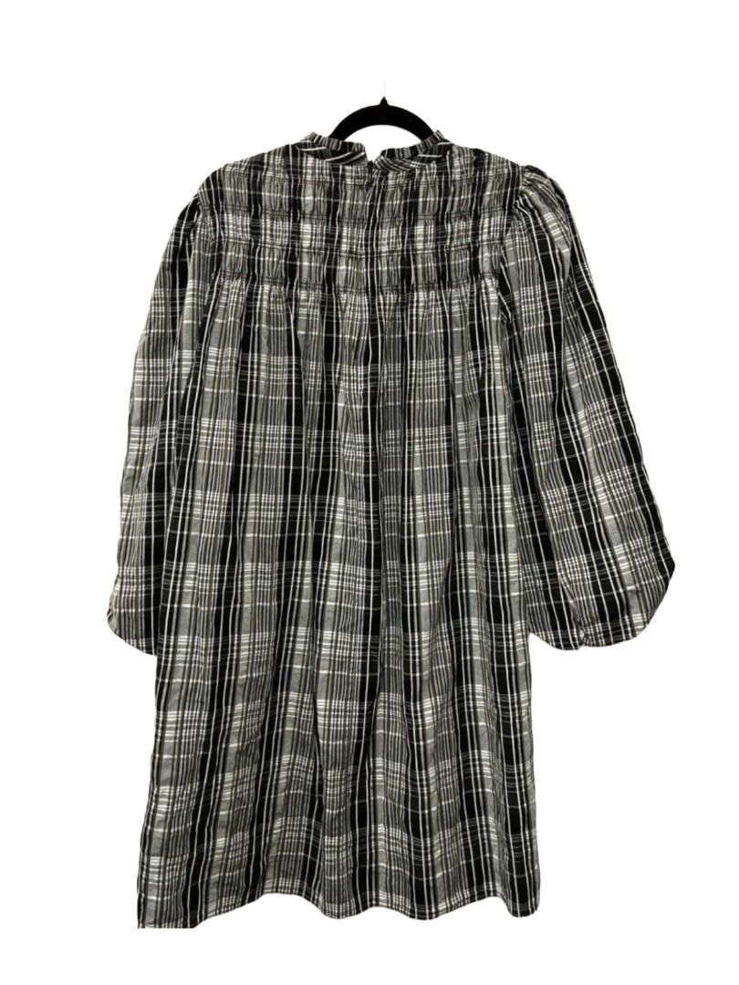Grey black Witchery Dress, 10