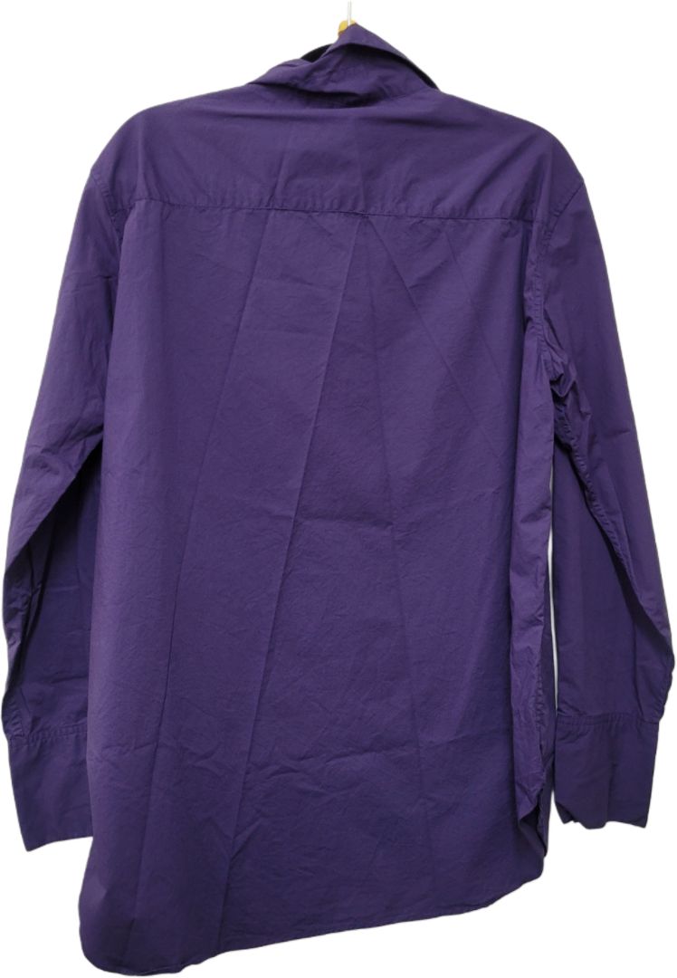 Purple Father Rabbit Shirt, 8