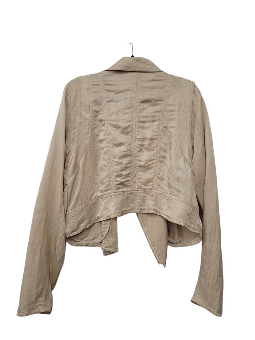 Bronze Loobies story Blazer, 14