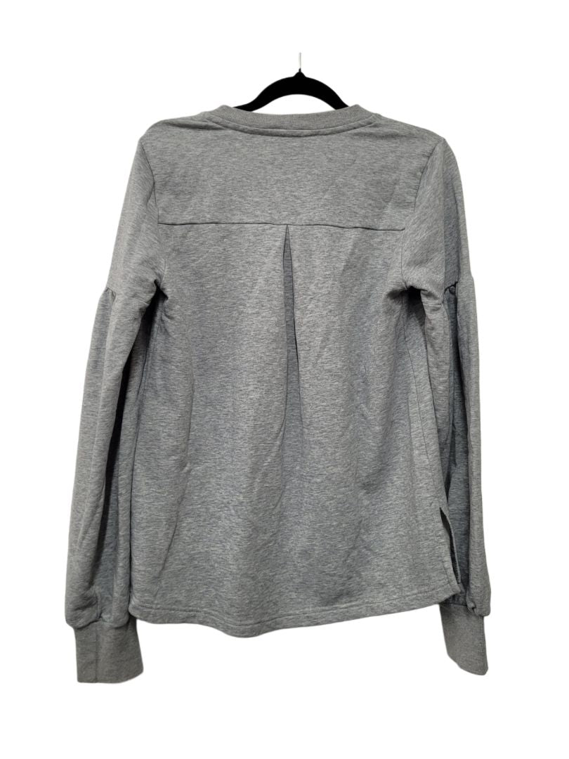 Grey Deryn Schmidt Jumper, 8