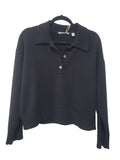 Black Country Road Jumper, XS