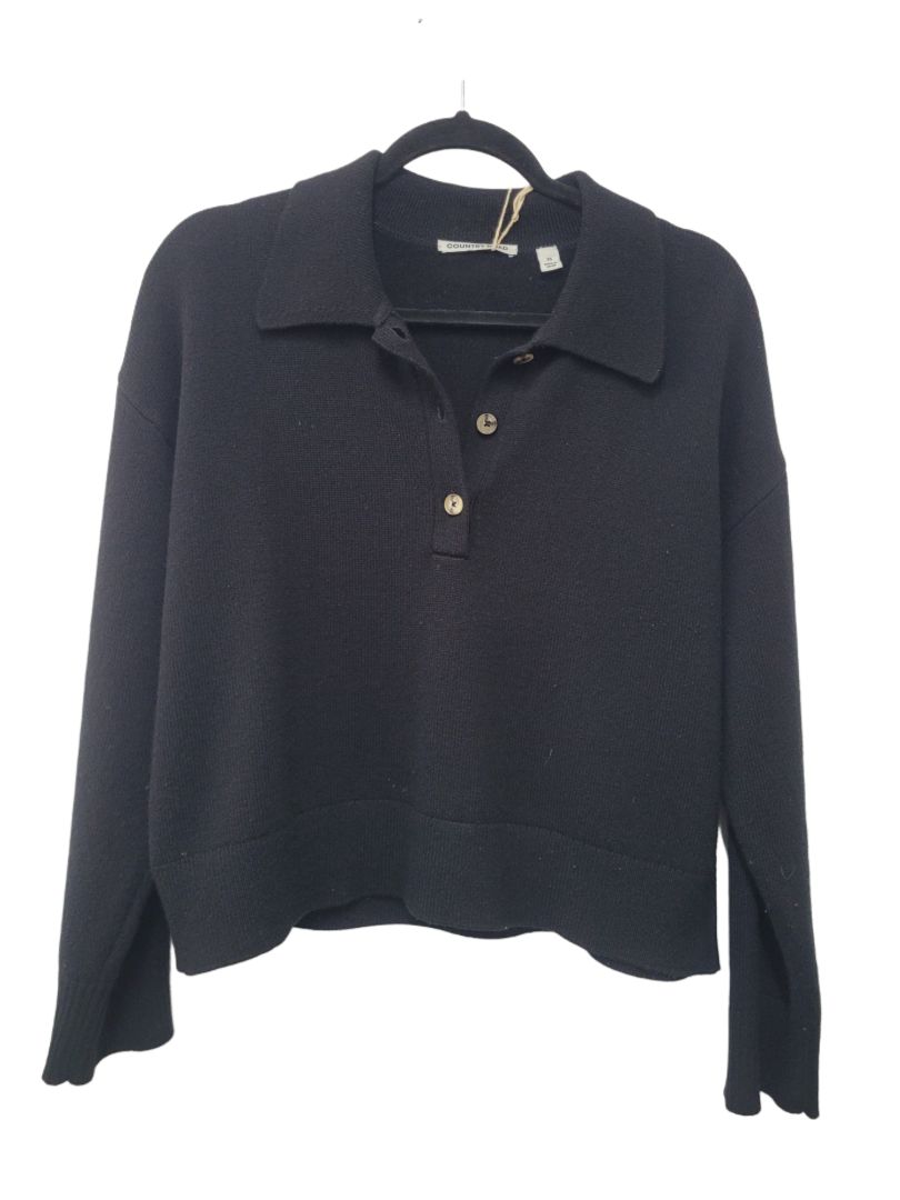 Black Country Road Jumper, XS