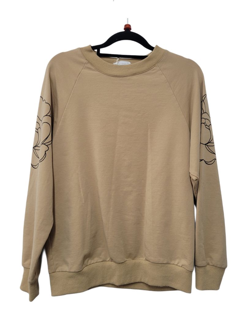 Brown Et Alia Jumper, XXS