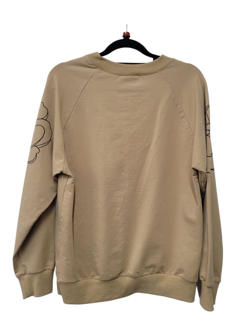 Brown Et Alia Jumper, XXS