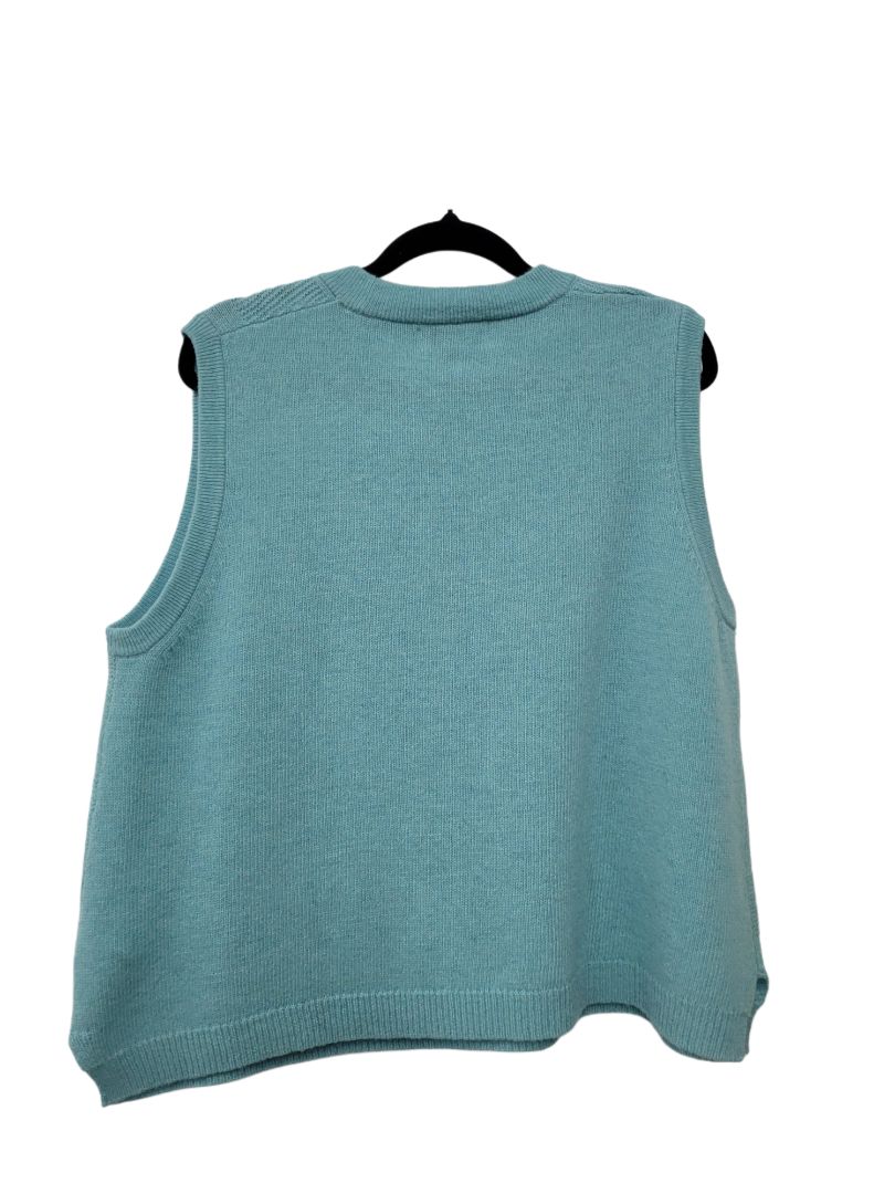 Green LD+CO Knit, S