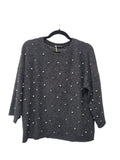 Grey Zara Jumper, S