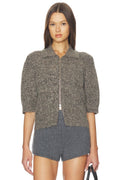 Grey samsoe & samsoe Jumper, M
