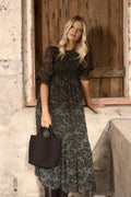 Greens Ivy + Jack Dress, 12