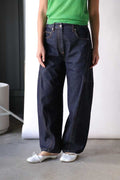blue Tibi Jeans, 30