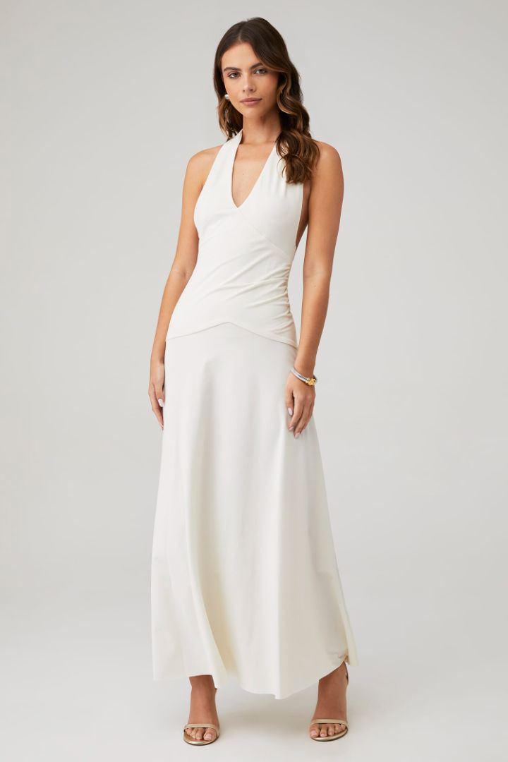 ivory Bec & Bridge Dress, 14