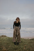 khaki Masami Pants, M