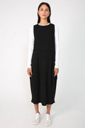 Black Moochi Dress, 8